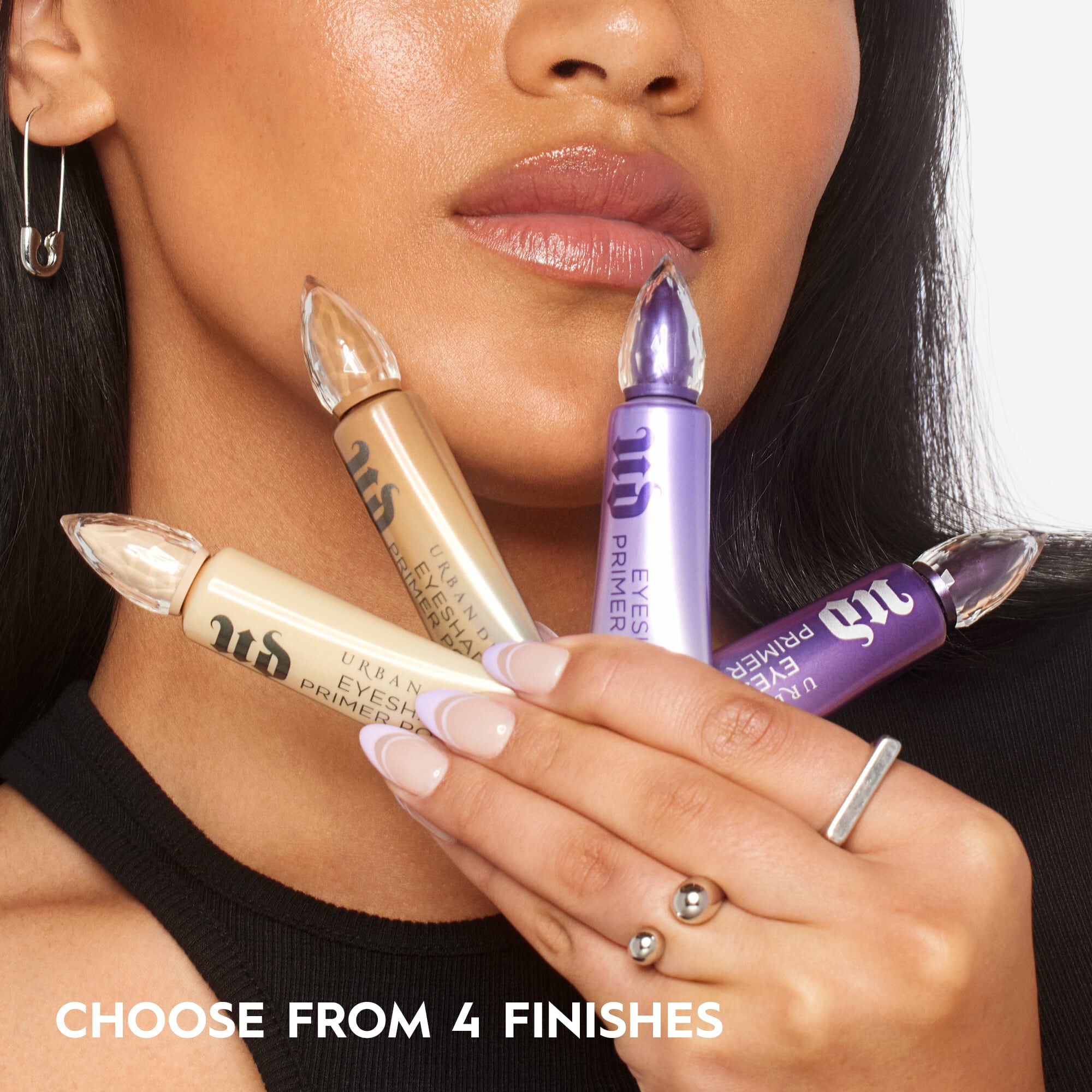 Urban decay on sale eyelid primer